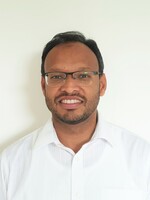 Nikhil Bansal