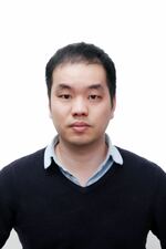 Zhihuai Chen