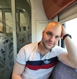 Yaroslav Alekseev